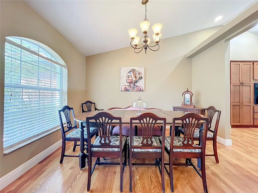 12611 NE 36TH AVENUE Anthony, FL 32617