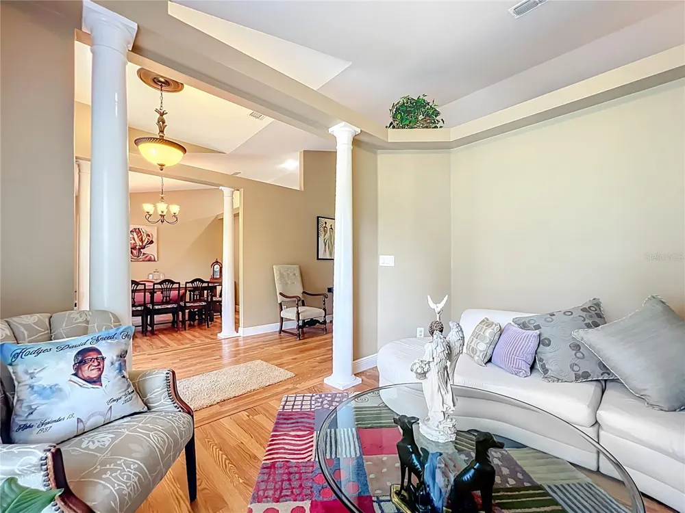 12611 NE 36TH AVENUE Anthony, FL 32617