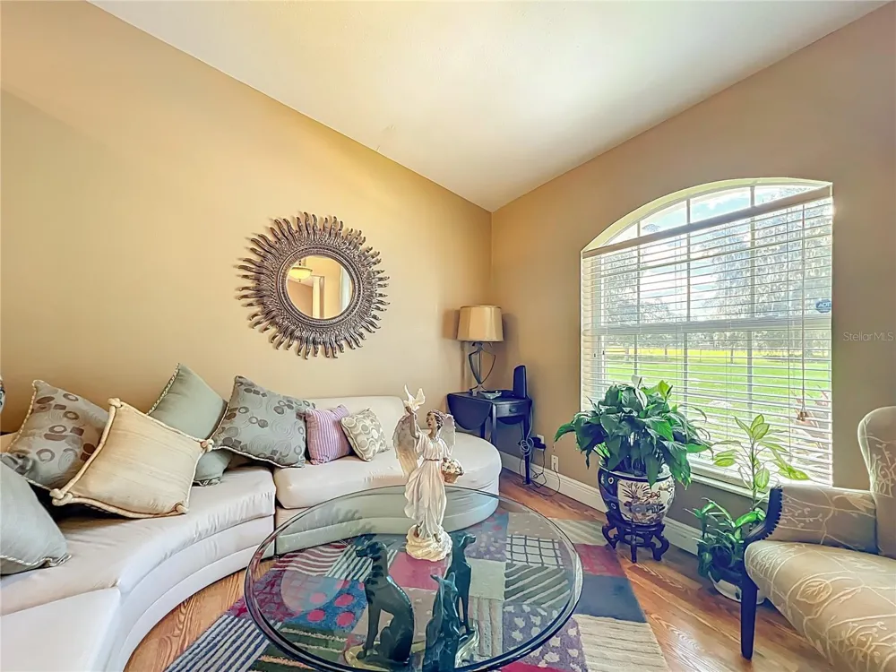 12611 NE 36TH AVENUE Anthony, FL 32617