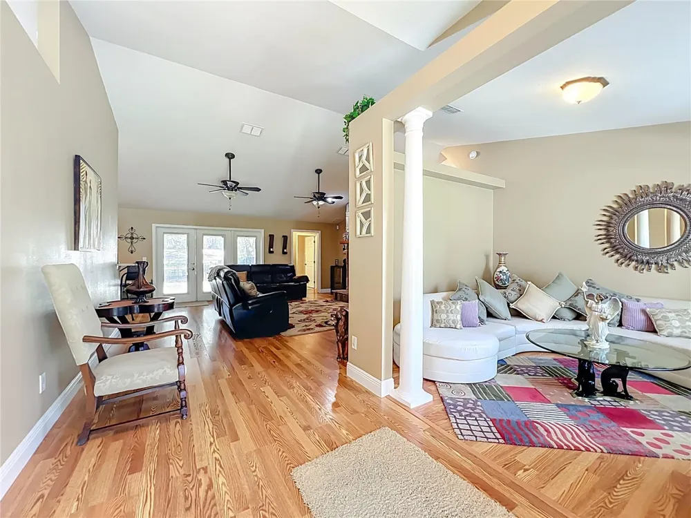12611 NE 36TH AVENUE Anthony, FL 32617