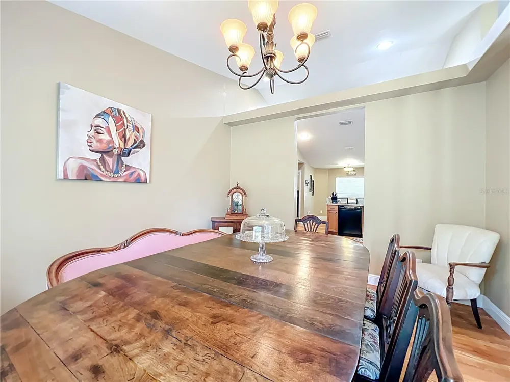 12611 NE 36TH AVENUE Anthony, FL 32617