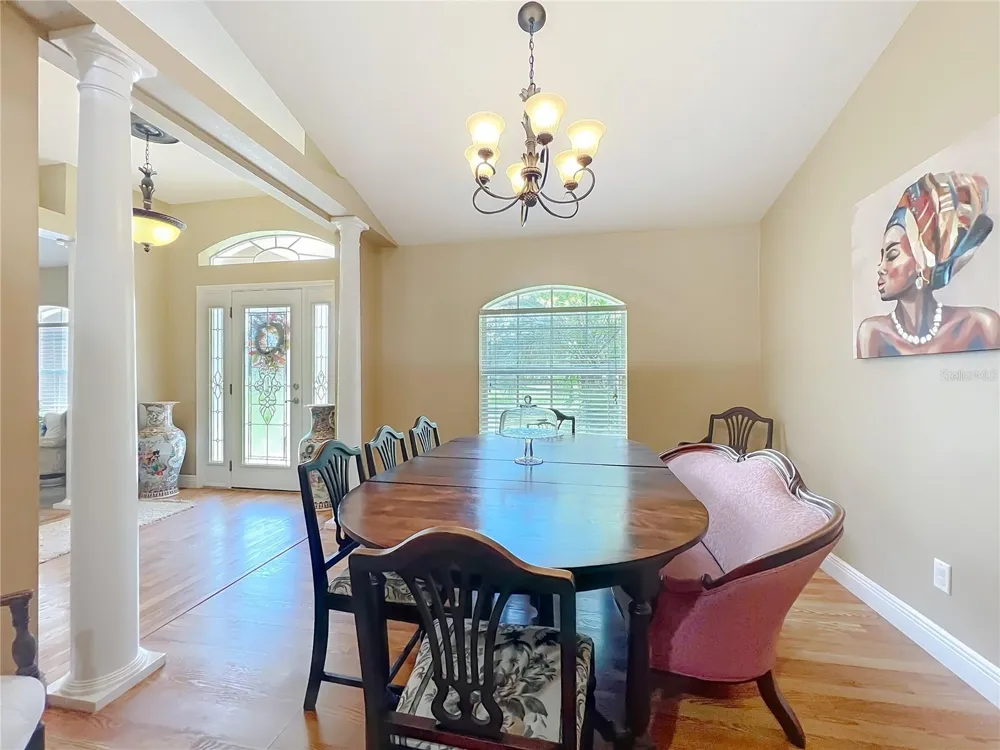 12611 NE 36TH AVENUE Anthony, FL 32617
