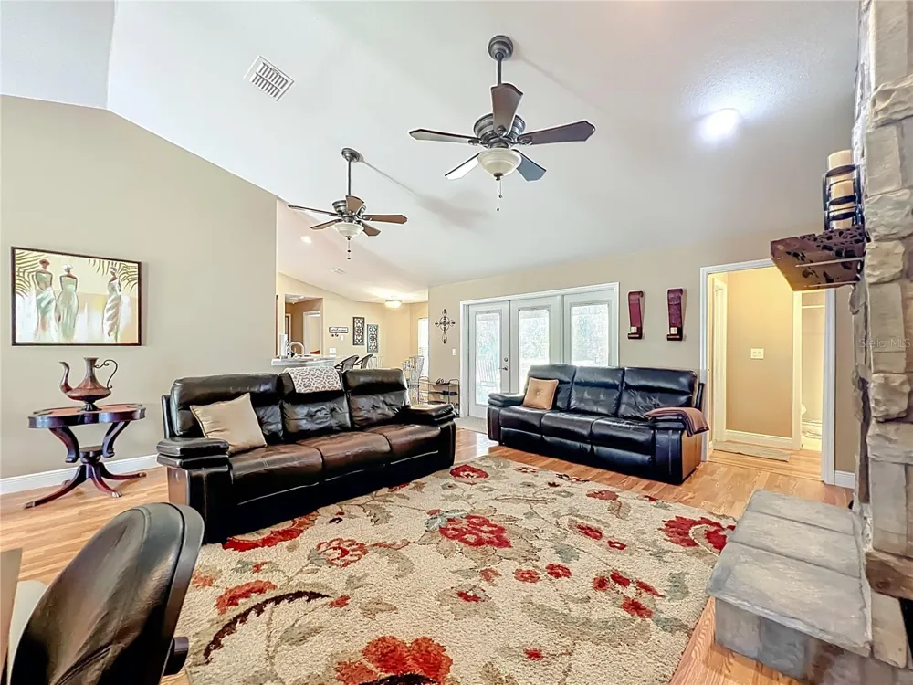 12611 NE 36TH AVENUE Anthony, FL 32617