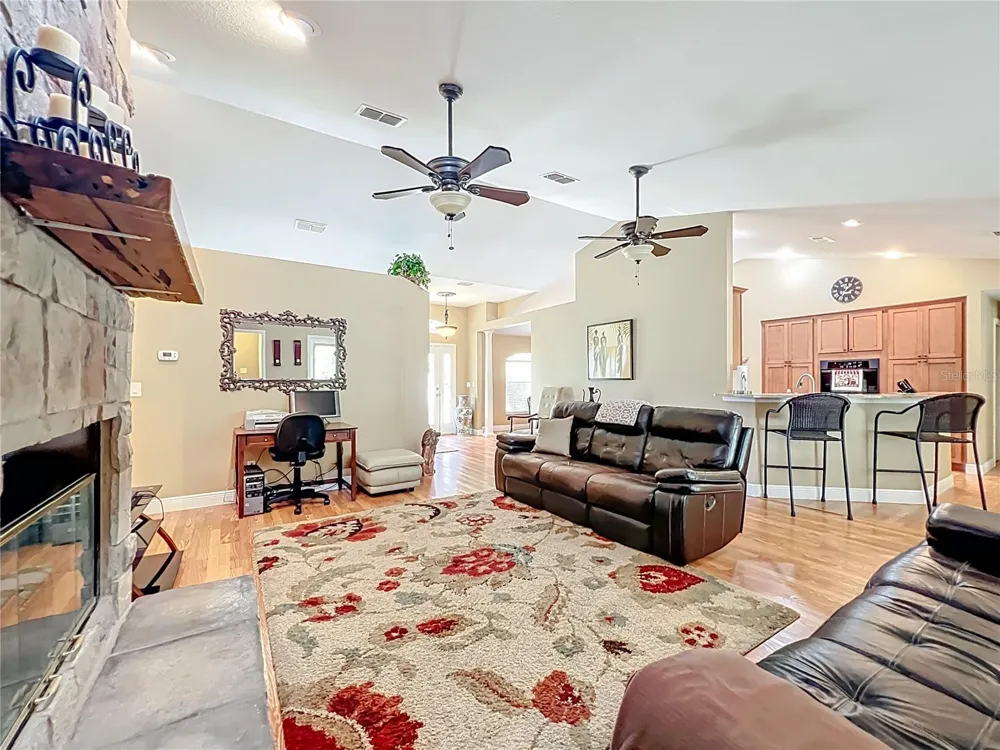 12611 NE 36TH AVENUE Anthony, FL 32617