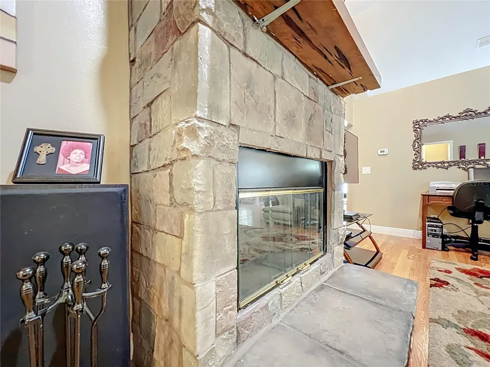 12611 NE 36TH AVENUE Anthony, FL 32617