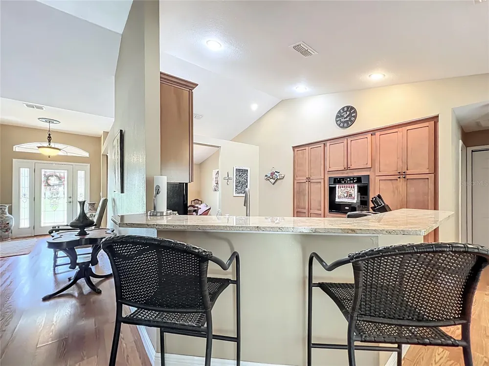 12611 NE 36TH AVENUE Anthony, FL 32617