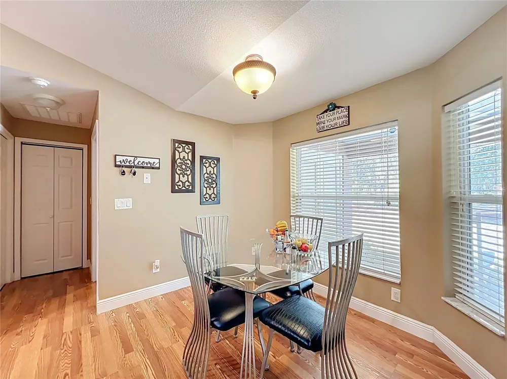12611 NE 36TH AVENUE Anthony, FL 32617