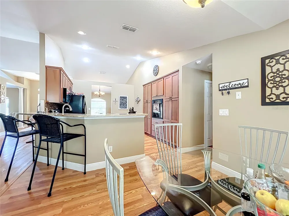 12611 NE 36TH AVENUE Anthony, FL 32617