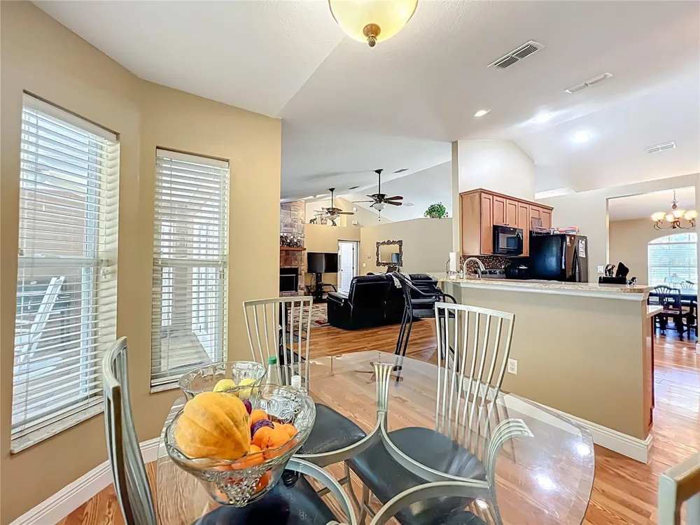 12611 NE 36TH AVENUE Anthony, FL 32617
