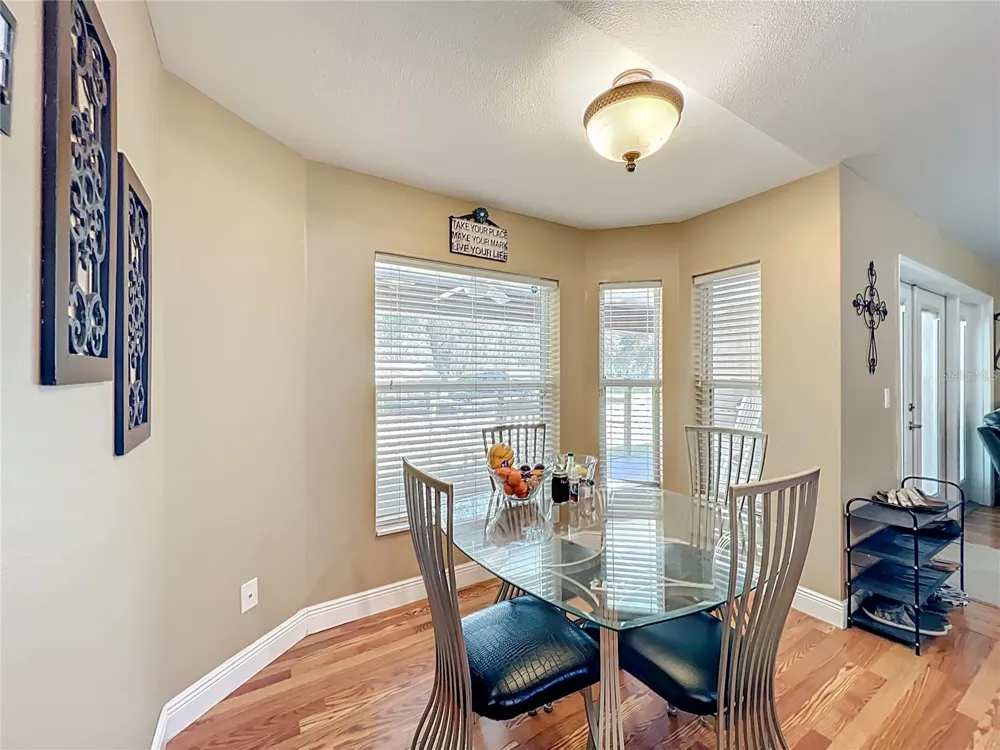 12611 NE 36TH AVENUE Anthony, FL 32617
