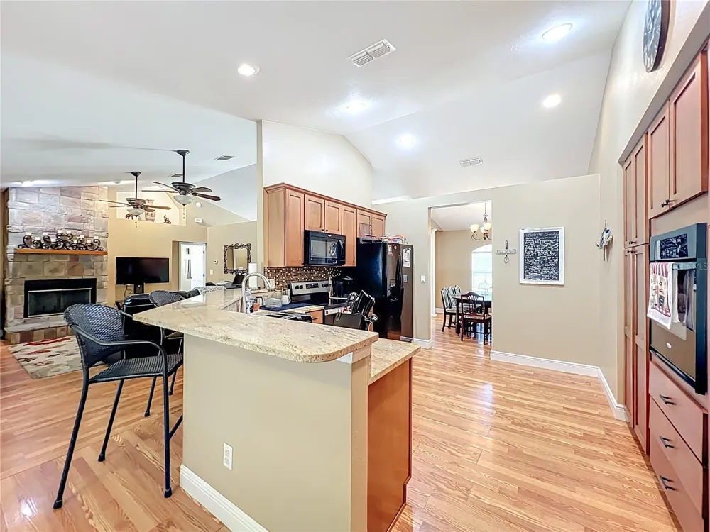 12611 NE 36TH AVENUE Anthony, FL 32617