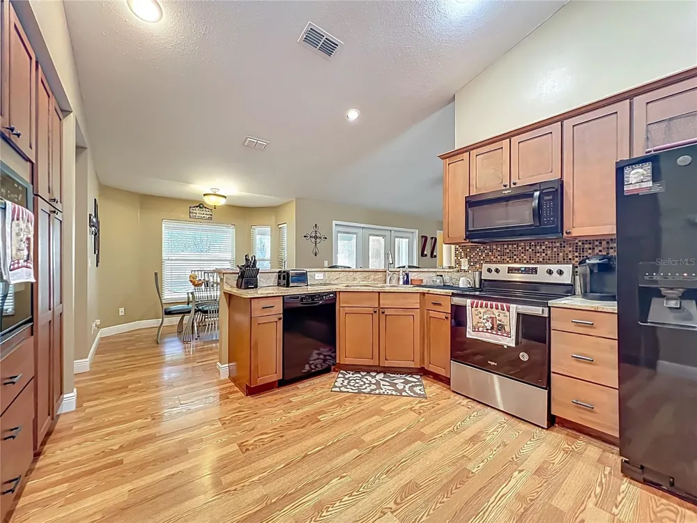 12611 NE 36TH AVENUE Anthony, FL 32617