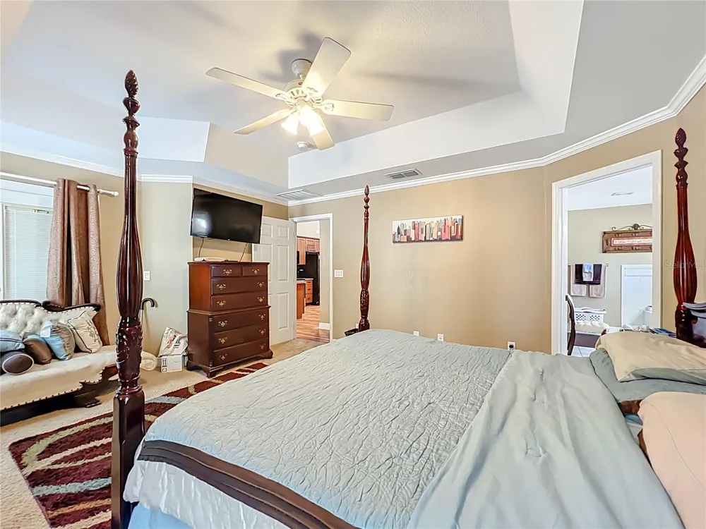 12611 NE 36TH AVENUE Anthony, FL 32617
