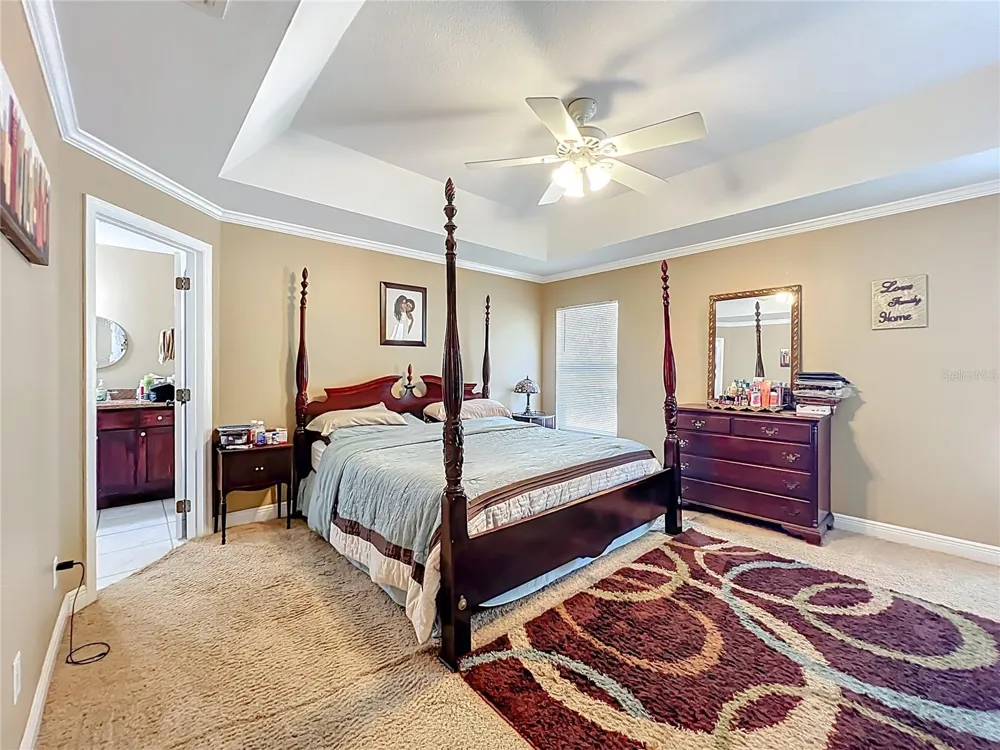 12611 NE 36TH AVENUE Anthony, FL 32617