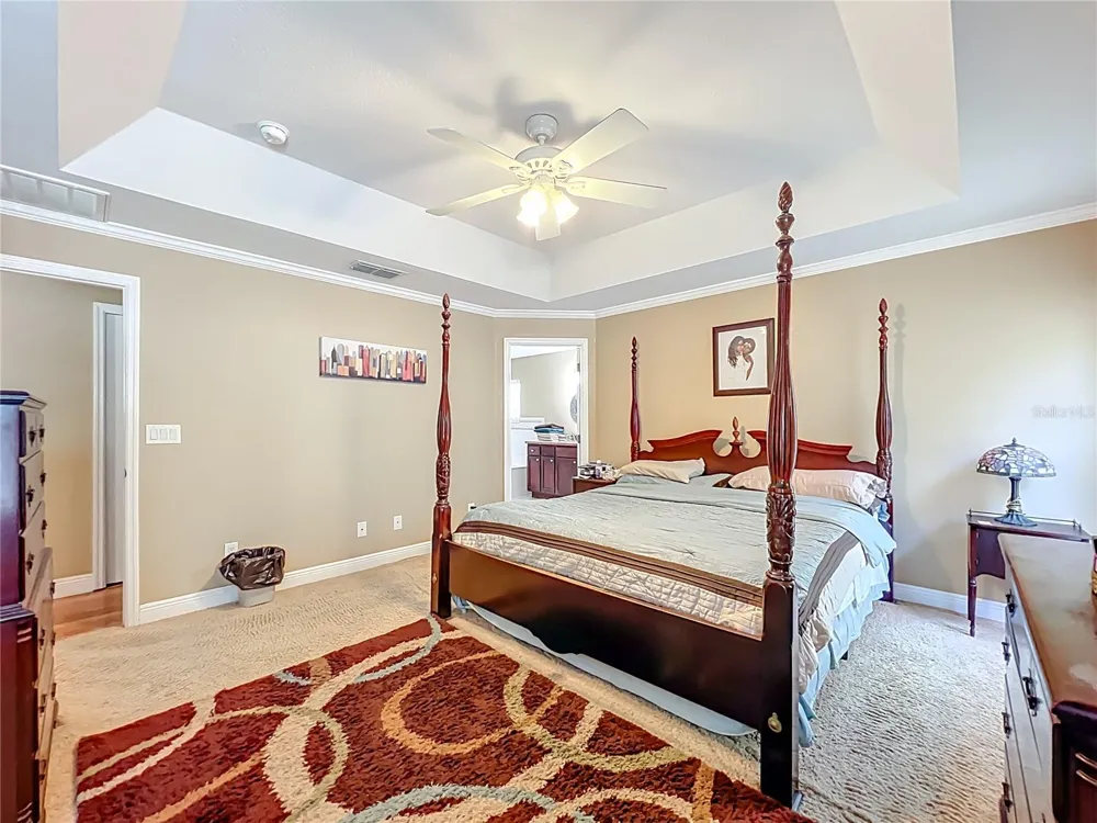 12611 NE 36TH AVENUE Anthony, FL 32617