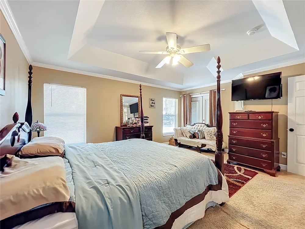 12611 NE 36TH AVENUE Anthony, FL 32617