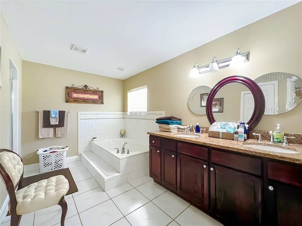 12611 NE 36TH AVENUE Anthony, FL 32617