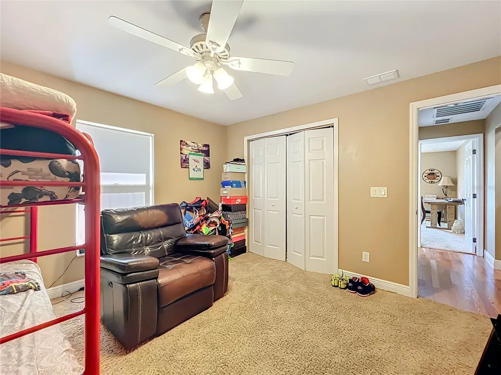 12611 NE 36TH AVENUE Anthony, FL 32617