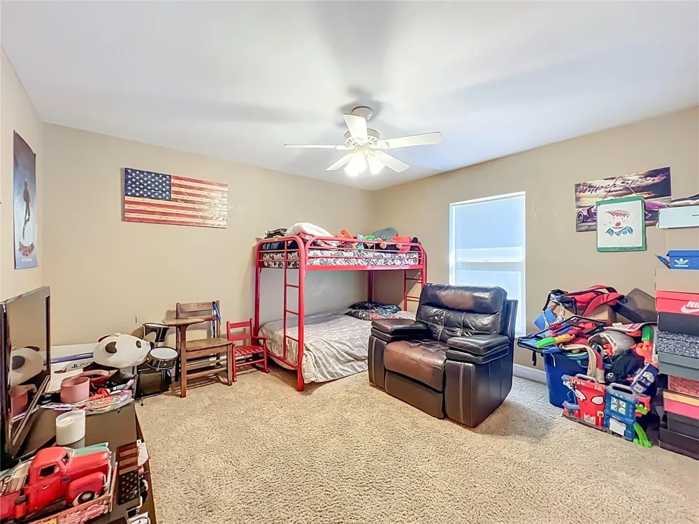 12611 NE 36TH AVENUE Anthony, FL 32617