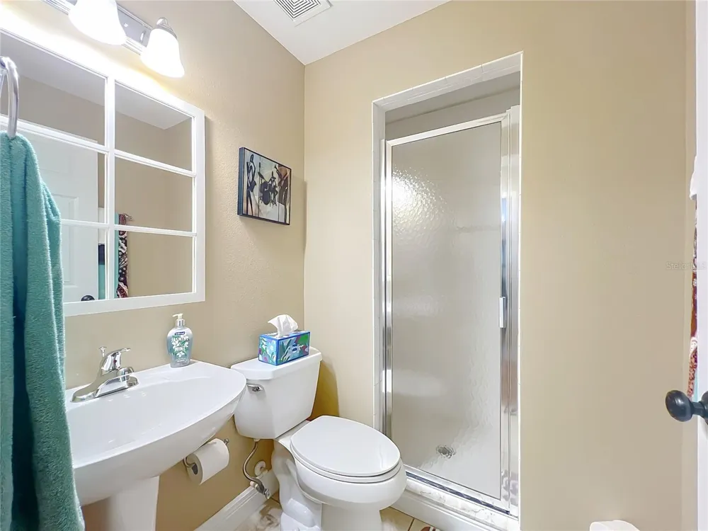 12611 NE 36TH AVENUE Anthony, FL 32617