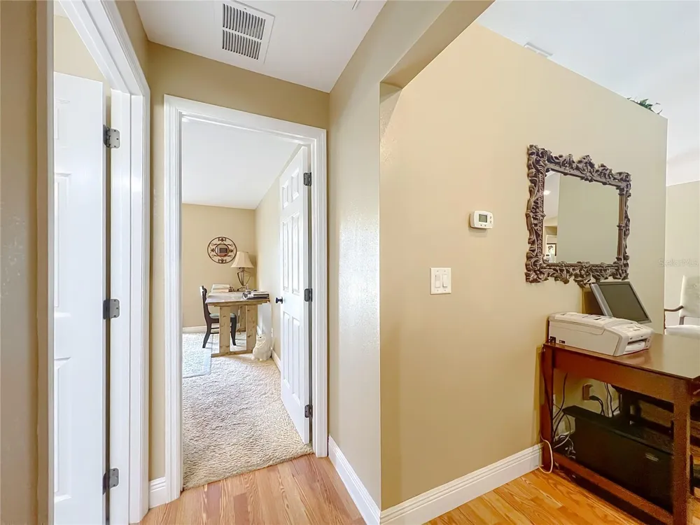 12611 NE 36TH AVENUE Anthony, FL 32617
