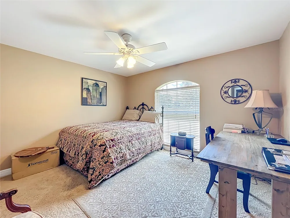 12611 NE 36TH AVENUE Anthony, FL 32617