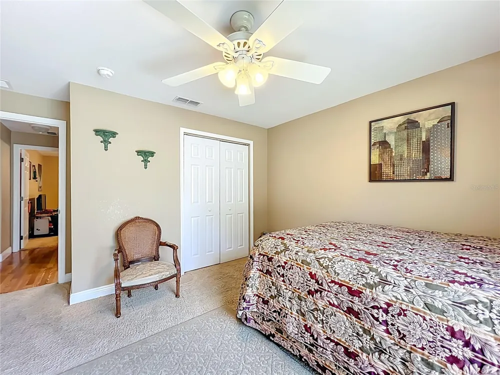 12611 NE 36TH AVENUE Anthony, FL 32617