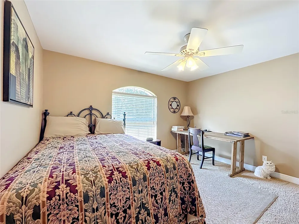 12611 NE 36TH AVENUE Anthony, FL 32617