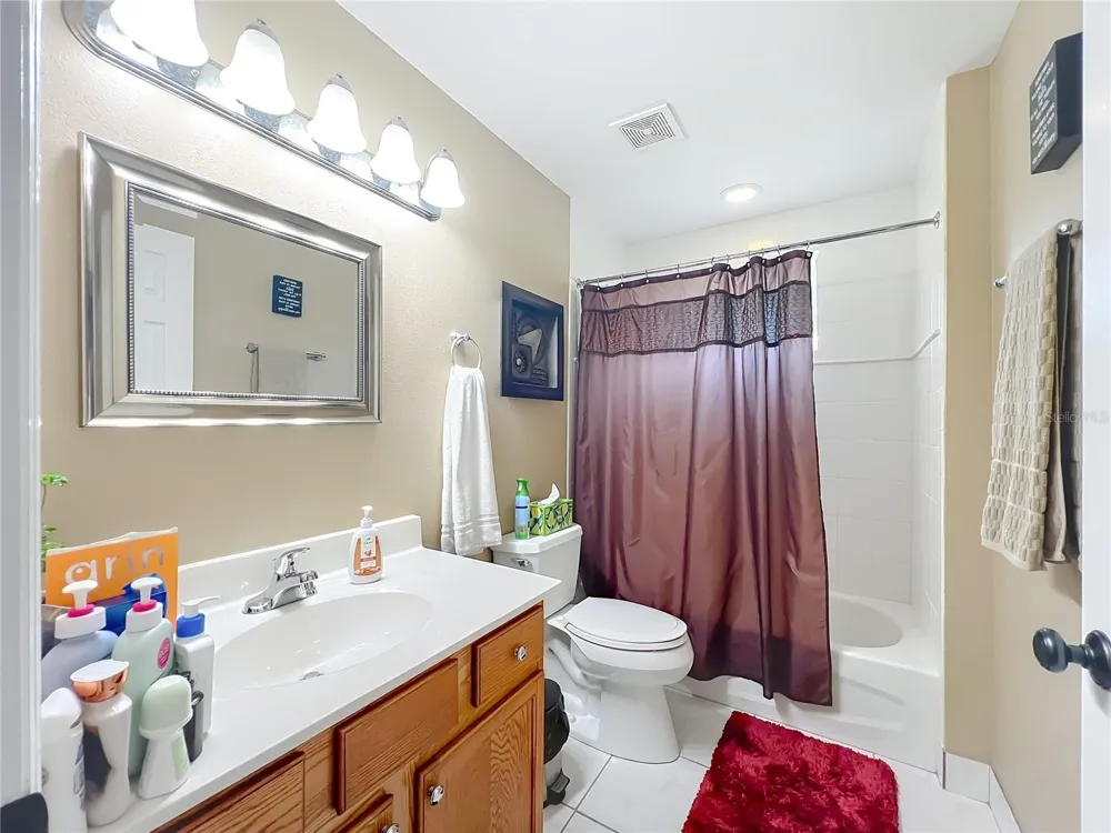 12611 NE 36TH AVENUE Anthony, FL 32617