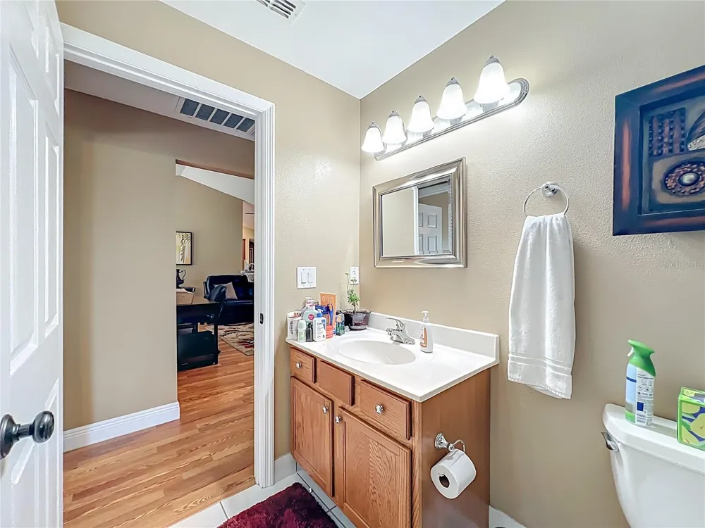 12611 NE 36TH AVENUE Anthony, FL 32617