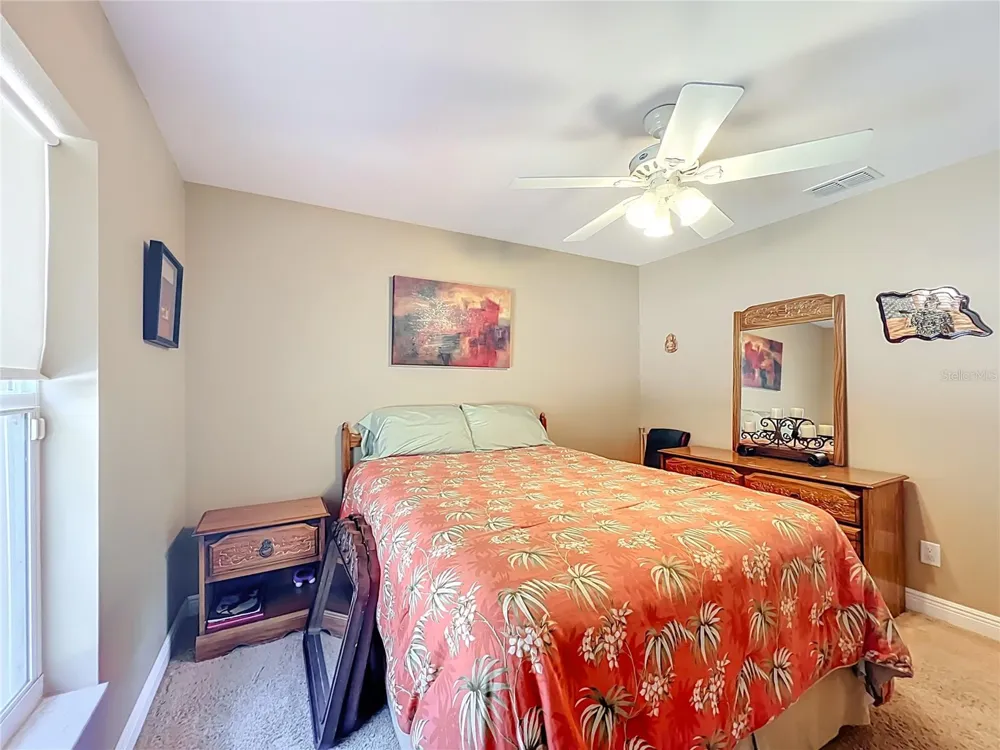 12611 NE 36TH AVENUE Anthony, FL 32617