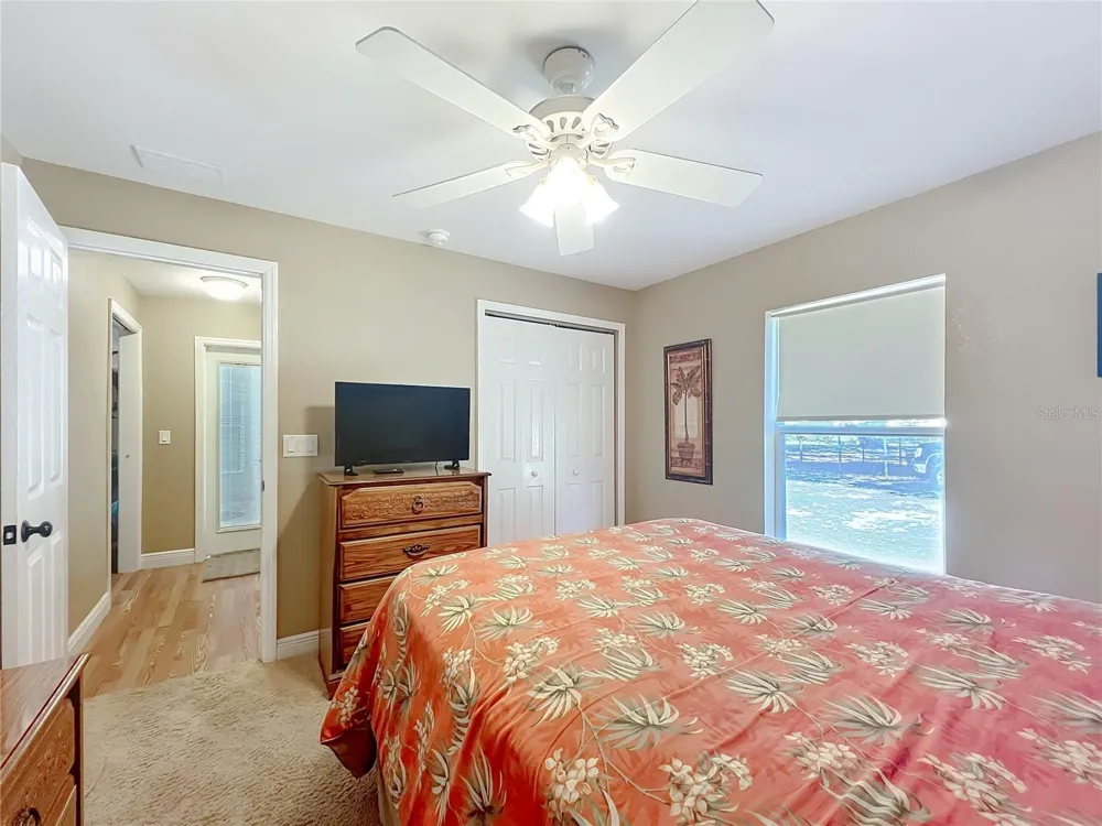 12611 NE 36TH AVENUE Anthony, FL 32617
