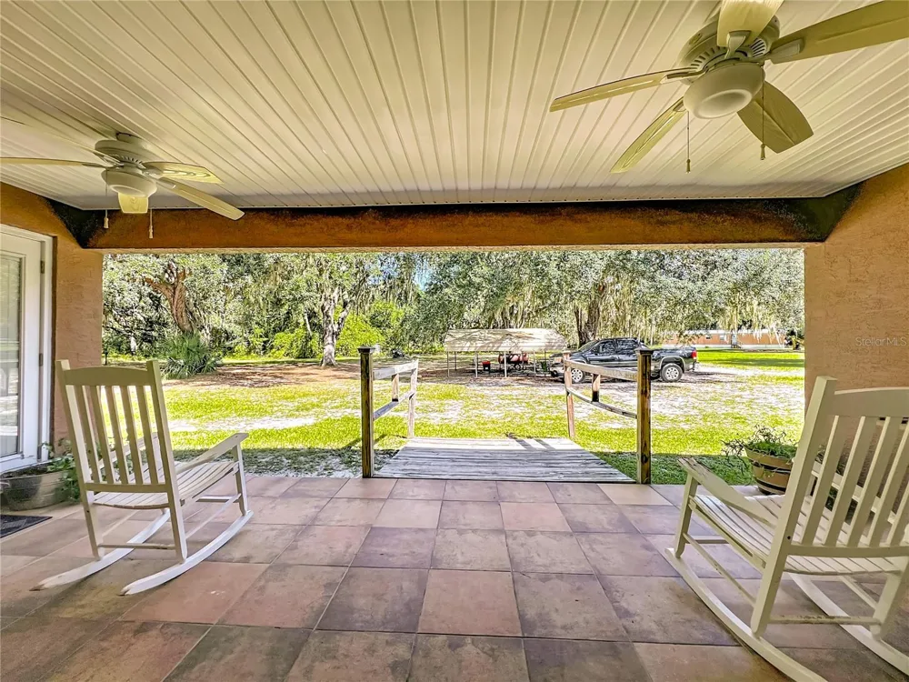 12611 NE 36TH AVENUE Anthony, FL 32617
