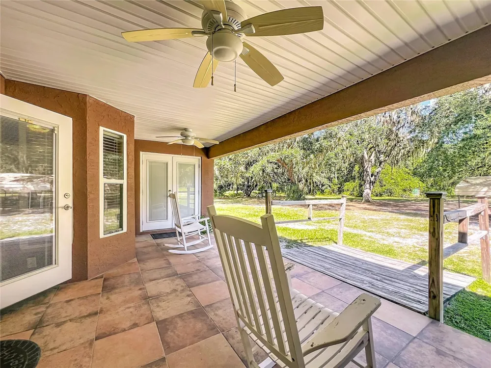 12611 NE 36TH AVENUE Anthony, FL 32617