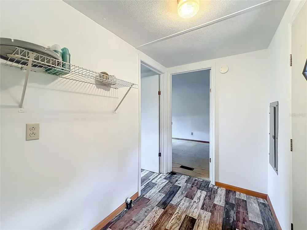 12611 NE 36TH AVENUE Anthony, FL 32617