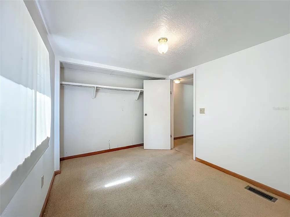 12611 NE 36TH AVENUE Anthony, FL 32617
