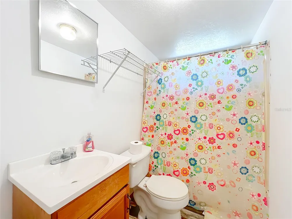 12611 NE 36TH AVENUE Anthony, FL 32617