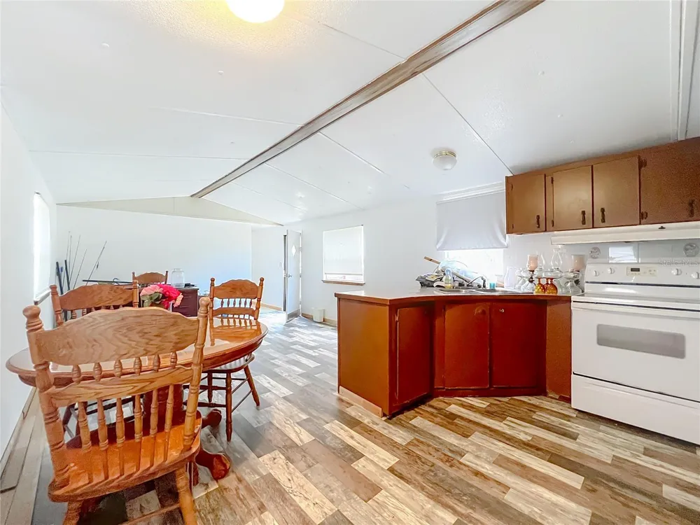 12611 NE 36TH AVENUE Anthony, FL 32617