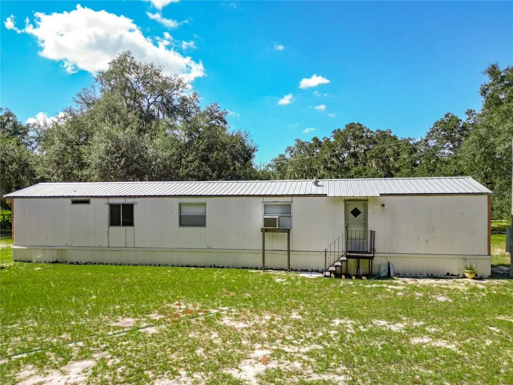 12611 NE 36TH AVENUE Anthony, FL 32617