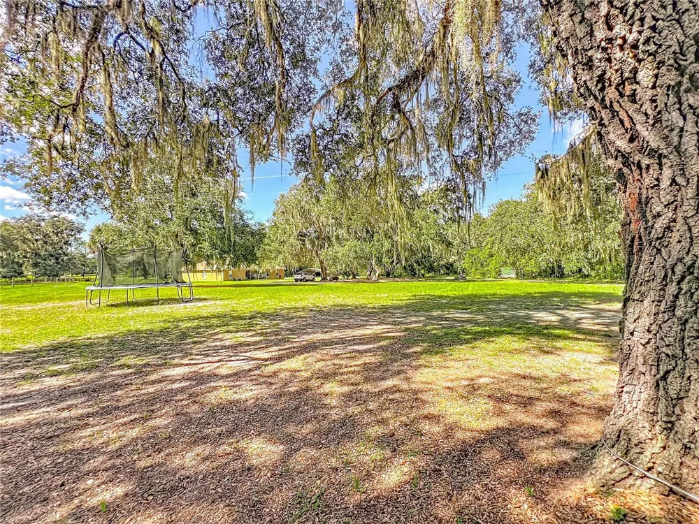 12611 NE 36TH AVENUE Anthony, FL 32617