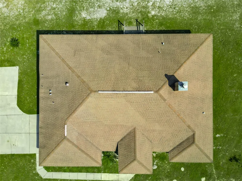 12611 NE 36TH AVENUE Anthony, FL 32617