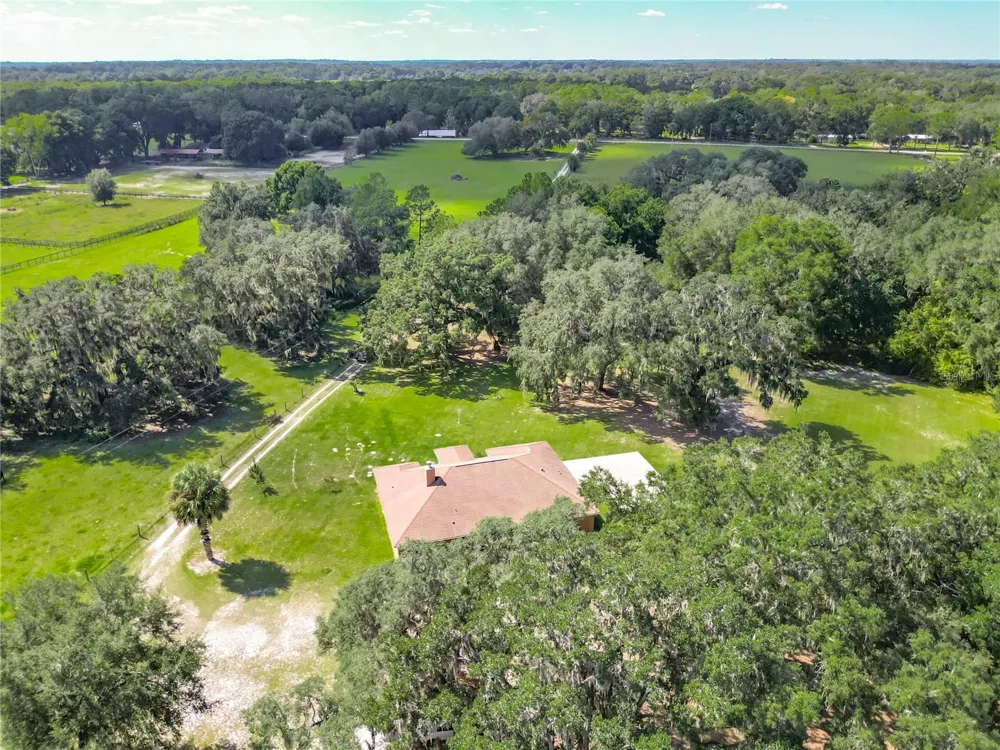 12611 NE 36TH AVENUE Anthony, FL 32617