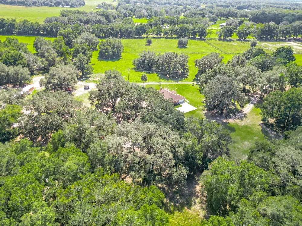 12611 NE 36TH AVENUE Anthony, FL 32617
