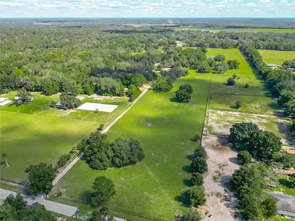 12611 NE 36TH AVENUE Anthony, FL 32617