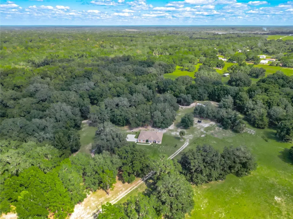 12611 NE 36TH AVENUE Anthony, FL 32617