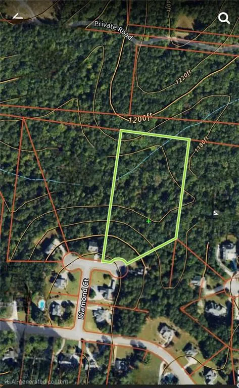9496 River Chase Court Winston, GA 30187