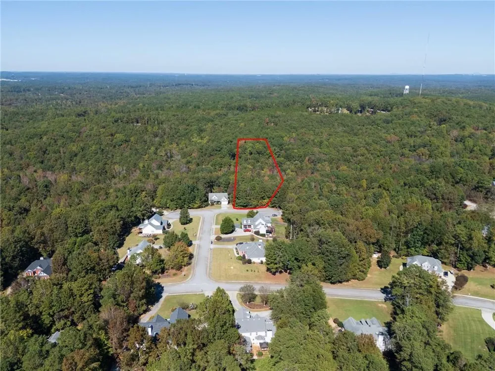 9496 River Chase Court Winston, GA 30187