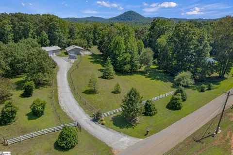 316 Mountain Estates Road
