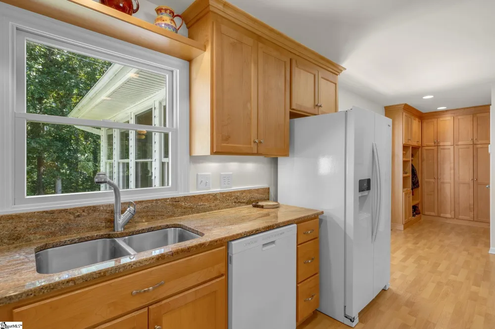 316 Mountain Estates Road Pickens, SC 29671