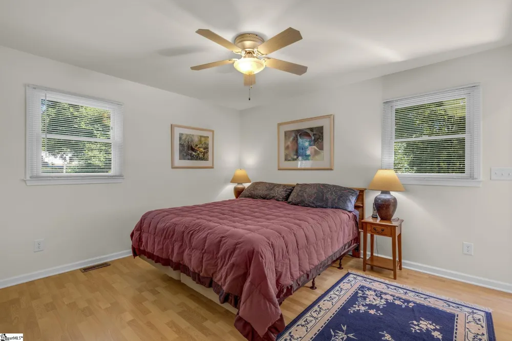 316 Mountain Estates Road Pickens, SC 29671